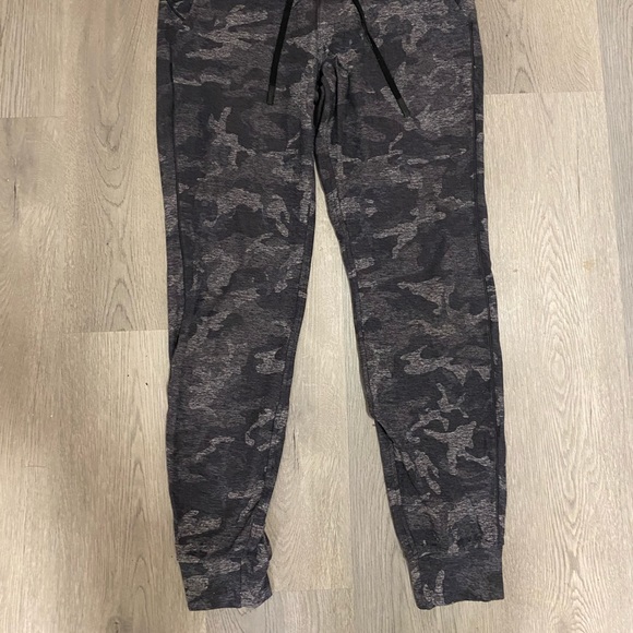 Lululemon Ready to rulu jogger Camo - Picture 4 of 7